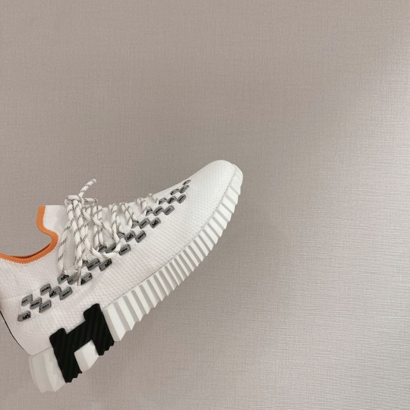 Hermes Low Shoes